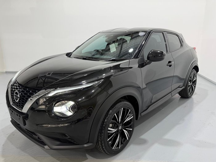 2022 Nissan JUKE Ti