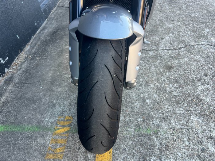 2023 Triumph ROCKET 3 R RED