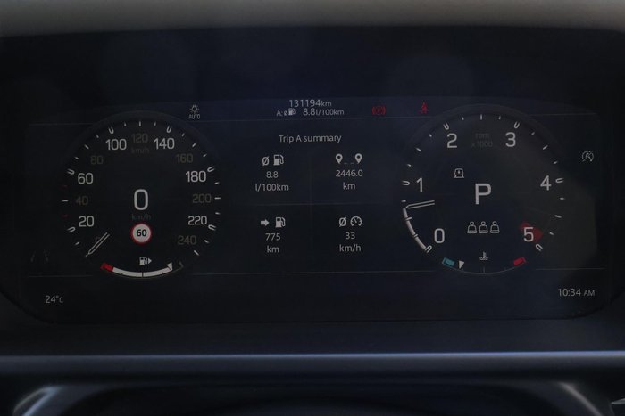 2022 Land Rover Defender 110 D300 SE
