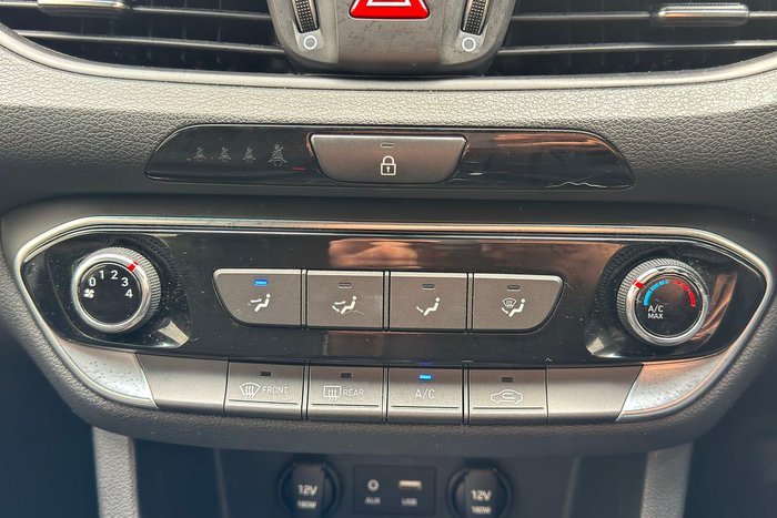 2020 Hyundai i30