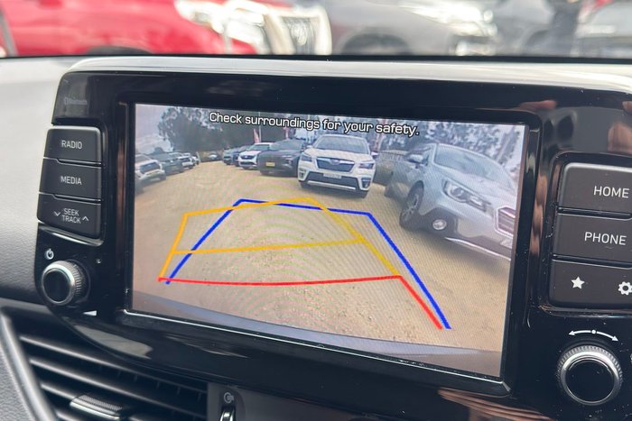 2020 Hyundai i30