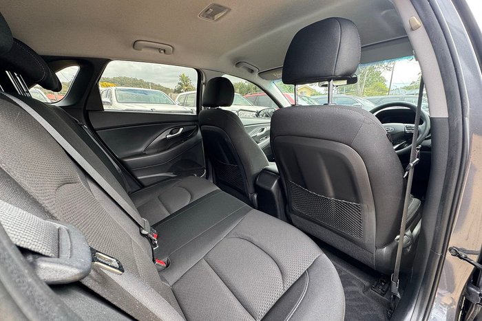 2020 Hyundai i30