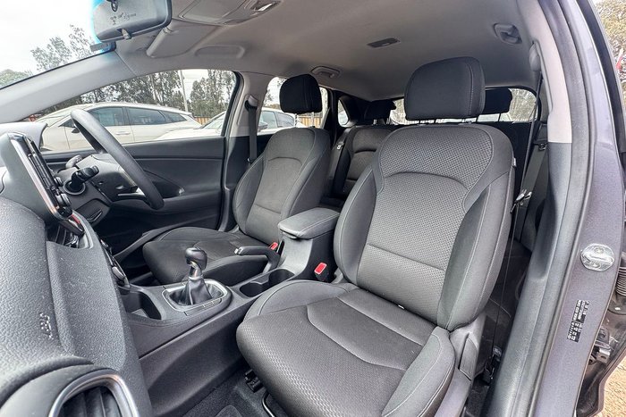 2020 Hyundai i30