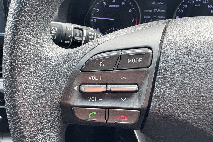 2020 Hyundai i30