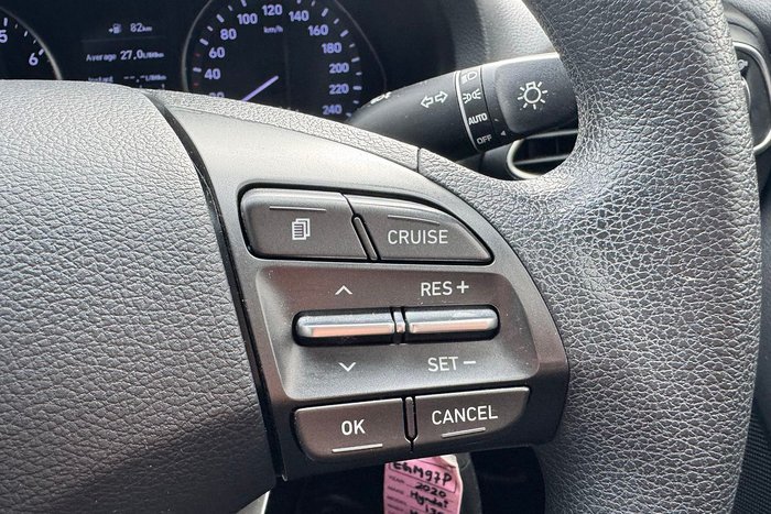 2020 Hyundai i30