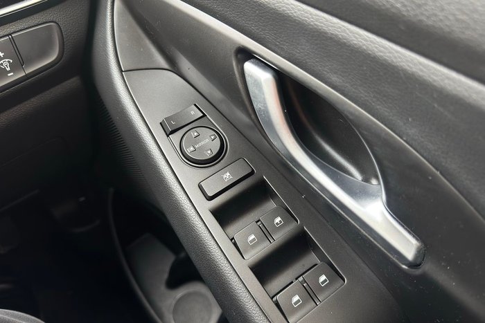 2020 Hyundai i30