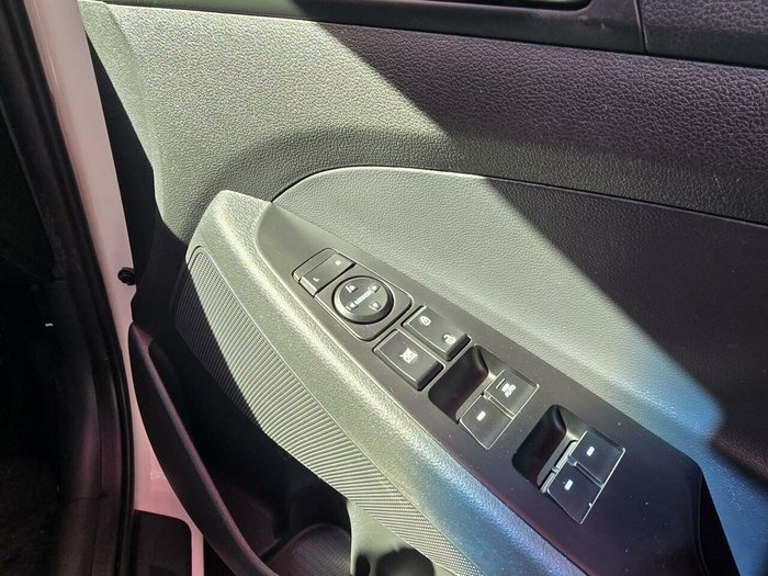 2017 Hyundai Tucson Active