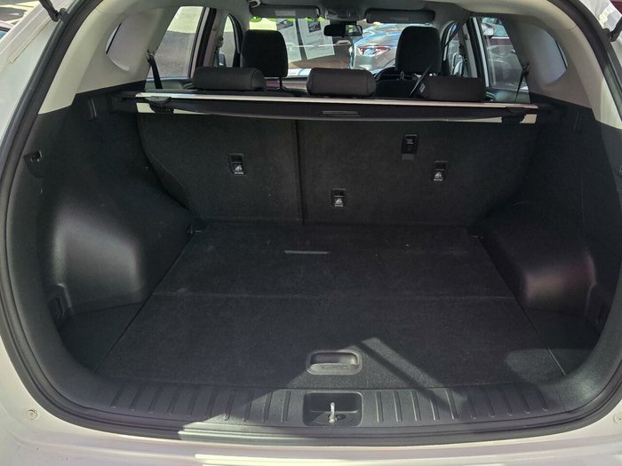 2017 Hyundai Tucson Active