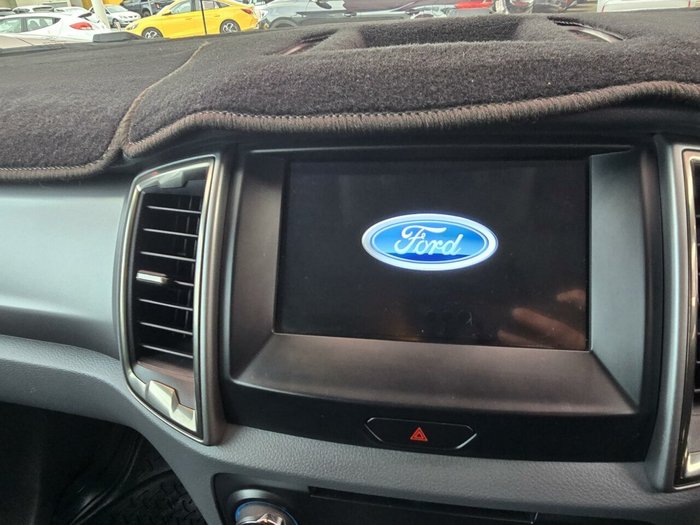 2017 Ford Ranger XLT