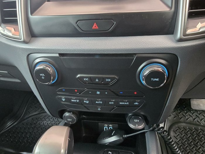 2017 Ford Ranger XLT