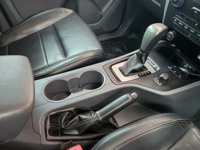 2017 Ford Ranger XLT