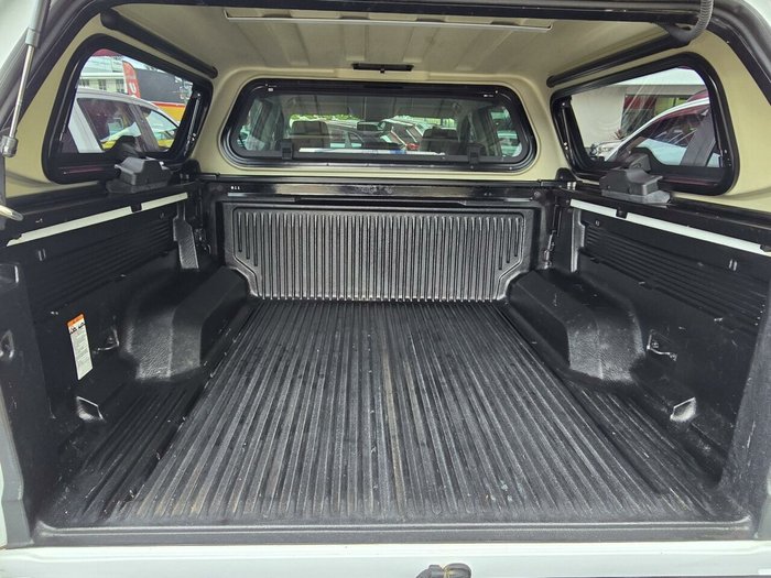 2017 Ford Ranger XLT