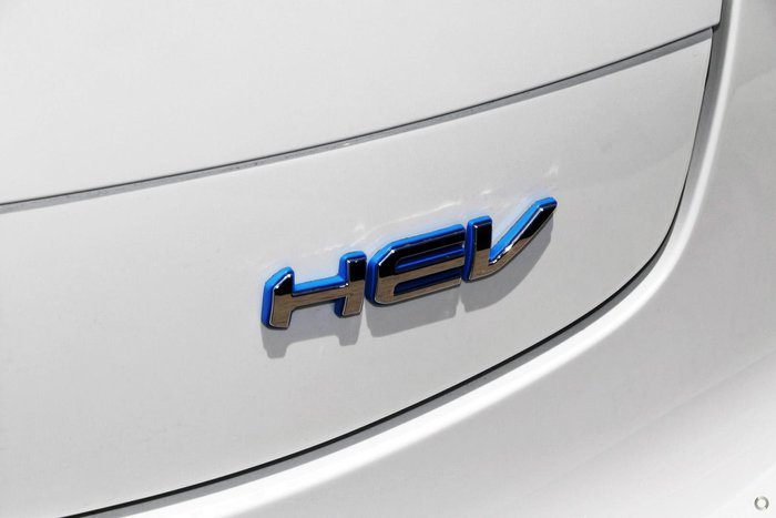 2026 GWM Haval Jolion Vanta Hybrid