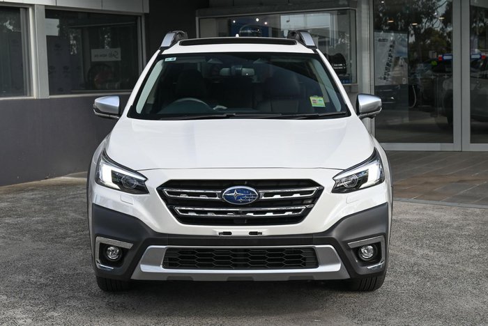 2025 Subaru Outback AWD Touring
