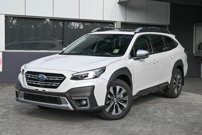 2025 Subaru Outback AWD Touring