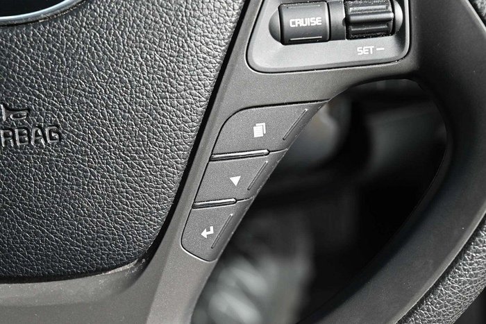 2017 Kia Cerato S