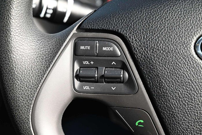 2017 Kia Cerato S
