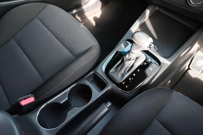 2017 Kia Cerato S