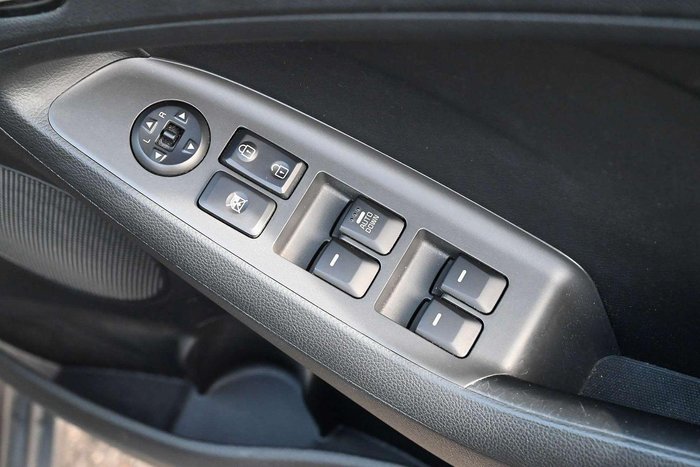 2017 Kia Cerato S