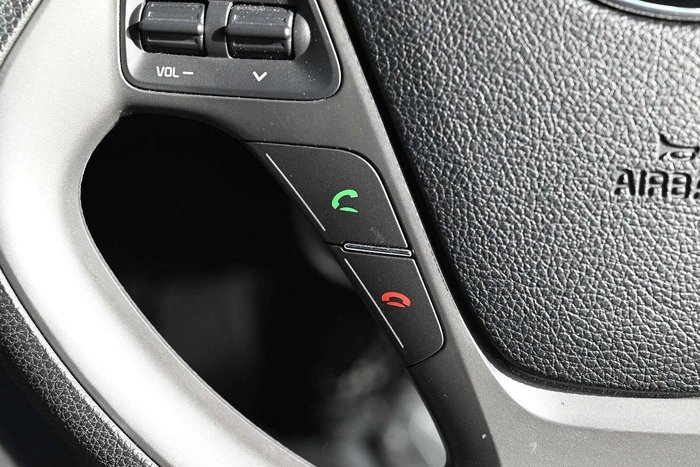 2017 Kia Cerato S