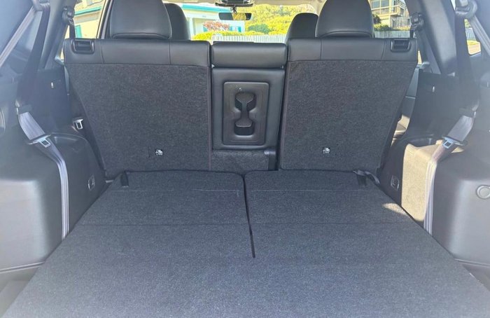 2025 Mitsubishi Outlander Aspire