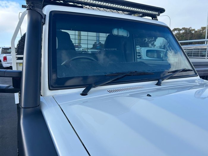 2022 Toyota Landcruiser GXL