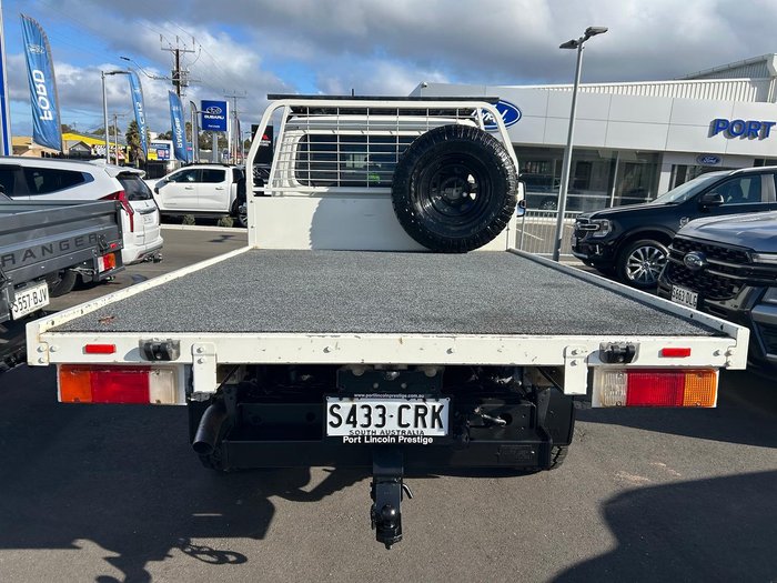 2022 Toyota Landcruiser GXL