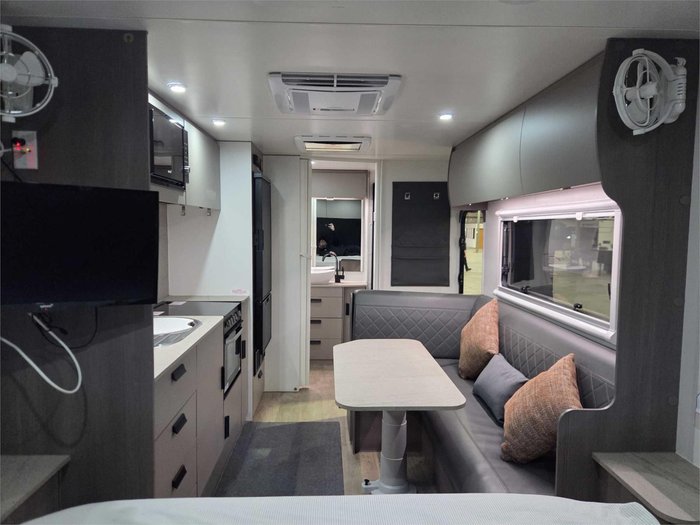 2024 Jayco All Terrain
