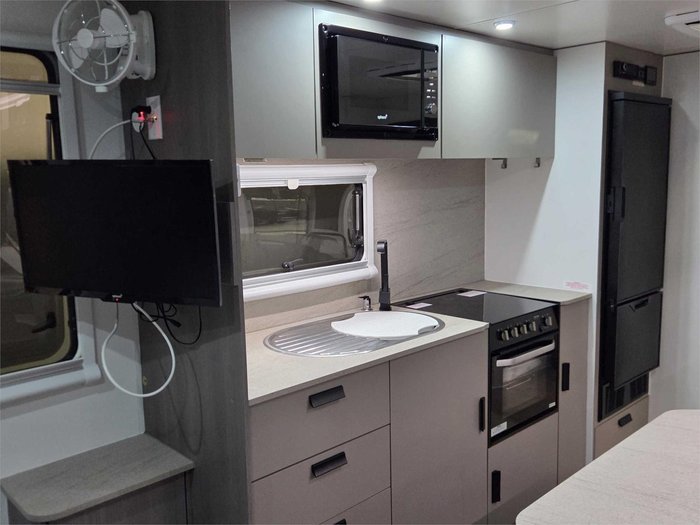 2024 Jayco All Terrain
