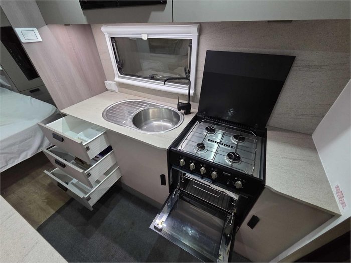 2024 Jayco All Terrain