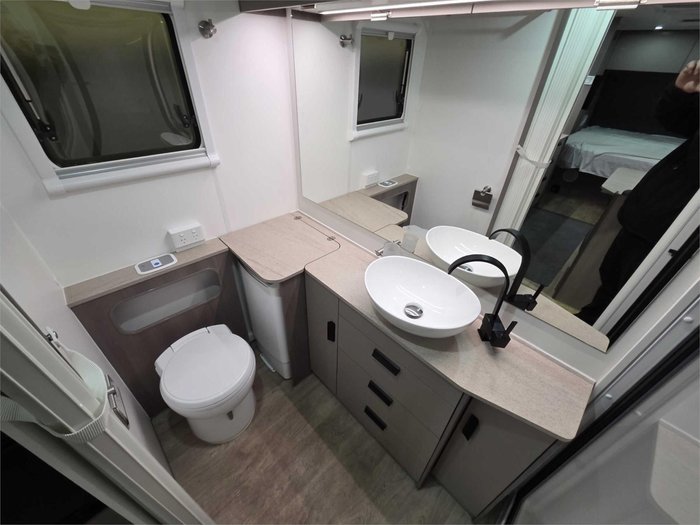 2024 Jayco All Terrain