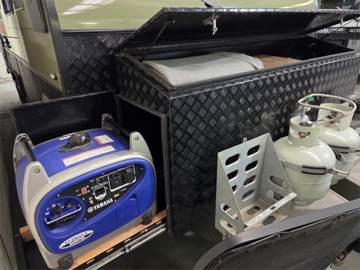 2024 Jayco All Terrain