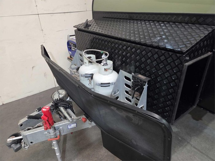 2024 Jayco All Terrain