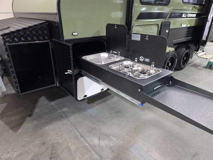 2024 Jayco All Terrain