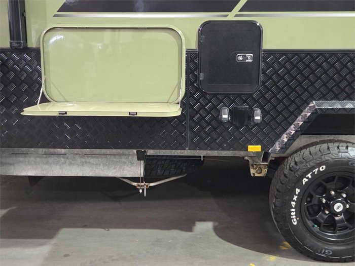 2024 Jayco All Terrain