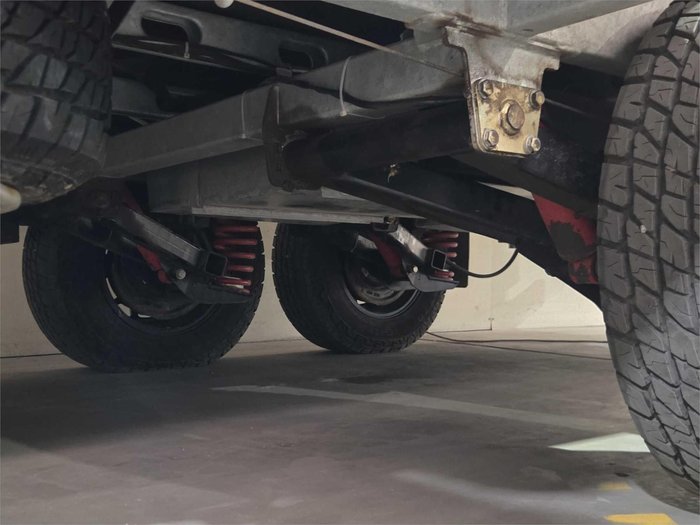 2024 Jayco All Terrain