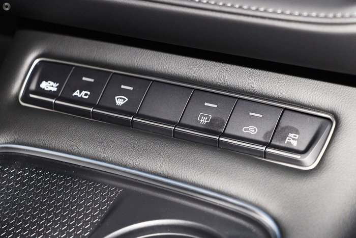 2026 GWM Haval H6 Ultra Hybrid