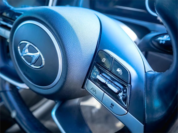 2021 Hyundai Tucson Highlander