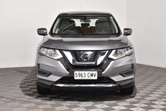 2020 Nissan X-TRAIL ST