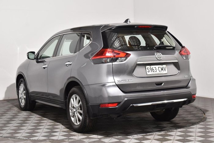 2020 Nissan X-TRAIL ST