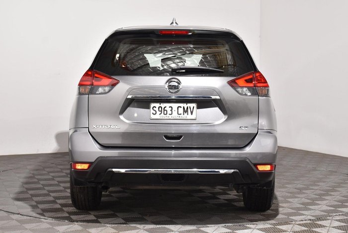 2020 Nissan X-TRAIL ST