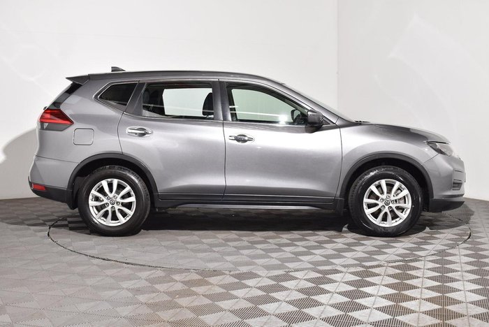 2020 Nissan X-TRAIL ST