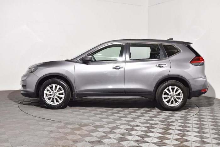 2020 Nissan X-TRAIL ST