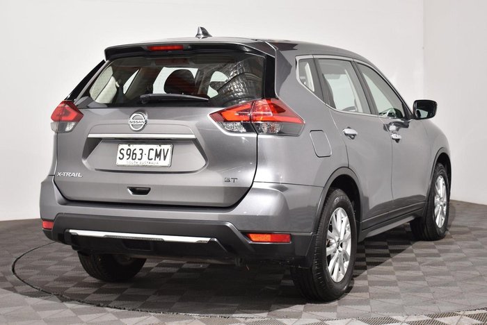 2020 Nissan X-TRAIL ST