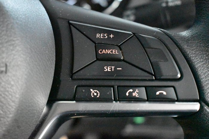 2020 Nissan X-TRAIL ST