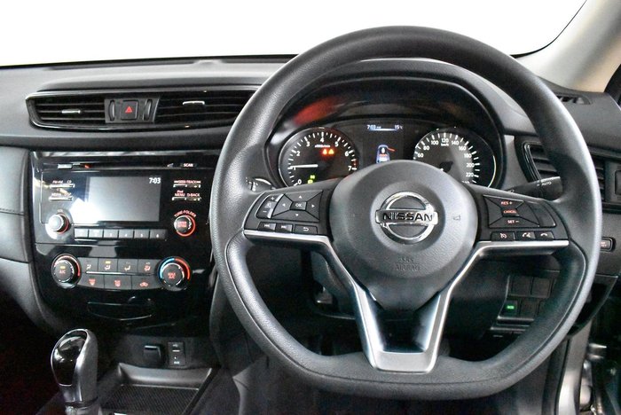 2020 Nissan X-TRAIL ST