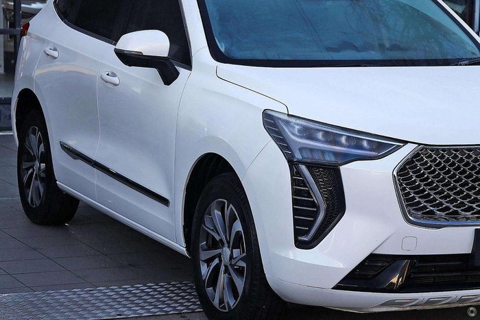 2023 GWM Haval Jolion Lux