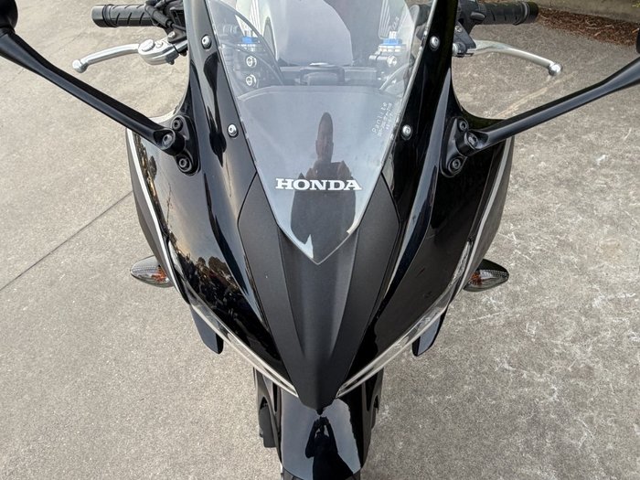 2018 Honda CBR500RA (ABS) LAMS