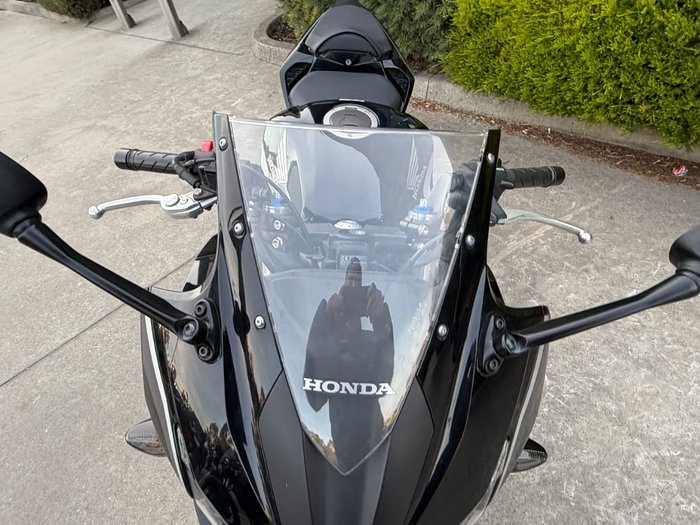 2018 Honda CBR500RA (ABS) LAMS