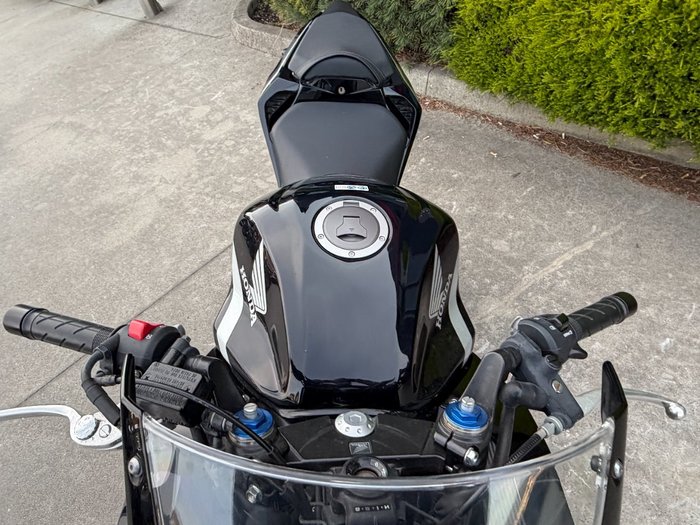 2018 Honda CBR500RA (ABS) LAMS